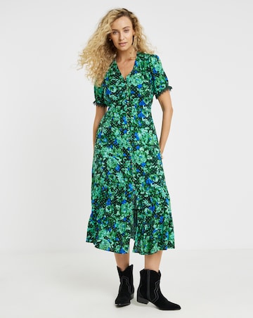 Joe Browns Daisy Dreams Maxi Dress