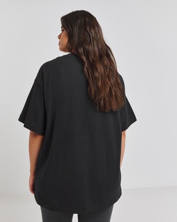 PUMA HER Graphic T-Shirt