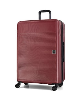 Rock Lincoln Large Suitcase