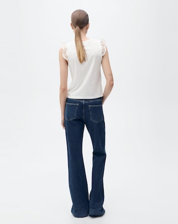 Mango Muni Top