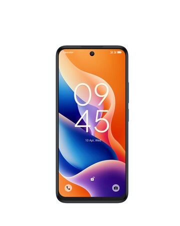 TCL 605 4G 128GB - Quartz Blue