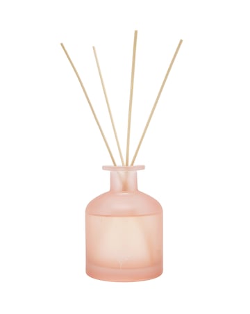 Sophia Lane Velvet Rose Floral Diffuser - 200ml