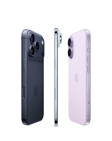 Apple iPhone 17 Pro Max 1TB - Deep Blue