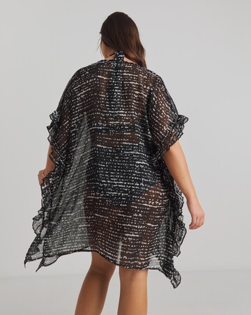 2 Pack Value Beach Kaftan