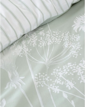 Catherine Lansfield Meadowsweet Duvet Cover Set