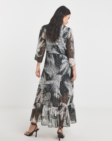 Religion Hematite Dress