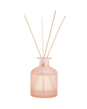 Sophia Lane Velvet Rose Floral Diffuser - 200ml