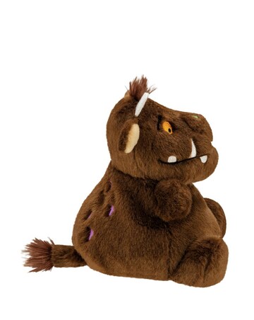 Aurora The Gruffalo Palm Pals Soft Toy