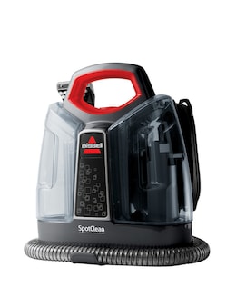 BISSELL 36981 Portable SpotClean Carpet Washer