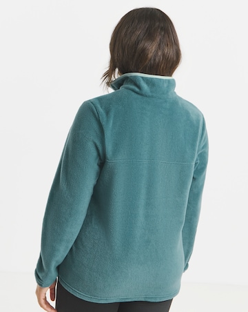 Columbia Benton Springs 1/2 Zip Snap Pull Over II