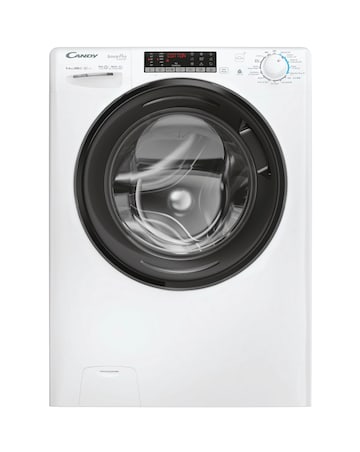Candy CSOW4966TWMB6-80 Smart Pro Inverter 9/6kg 1400rpm WiFi Washer Dryer White