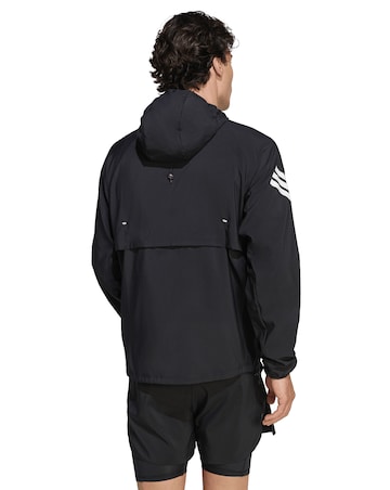 adidas adi365 3 Stripes Jacket