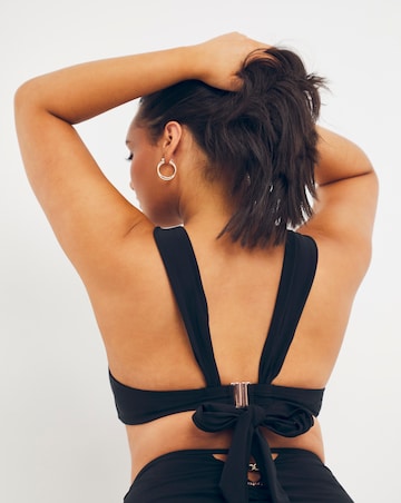 Figleaves Curve Sahara Bikini Top