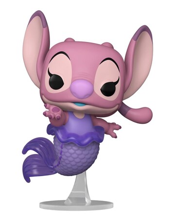 Pop! Vinyl - Lilo & Stitch - Mermaid Angel