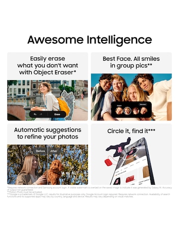 Samsung Galaxy A57 5G 256GB - Awesome Navy