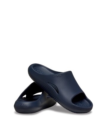 Crocs Mellow Recovery Slide - Navy