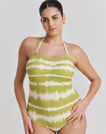 2 Pack Value Bandeau Swimsuits