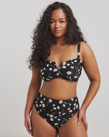 MAGISCULPT 2 Pack Bandeau Bikini Tops