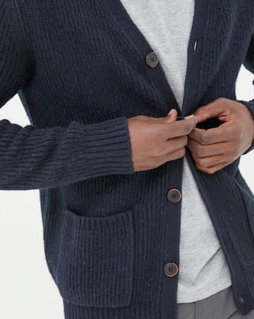 FatFace Calder Cardigan