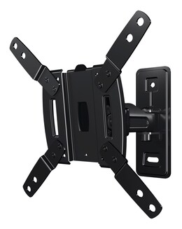 Sanus VuePoint F107D-B2 Full Motion 13-40in TV Wall Bracket