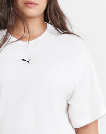 PUMA Essential Relaxed T-Shirt