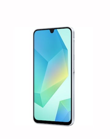 Samsung Galaxy A16 5G 128GB - Light Grey