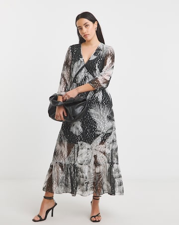 Religion Hematite Dress