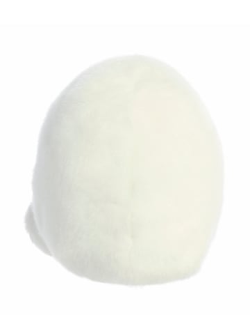 Aurora Palm Pals Buttery Toast & Bobby Egg Plush Bundle