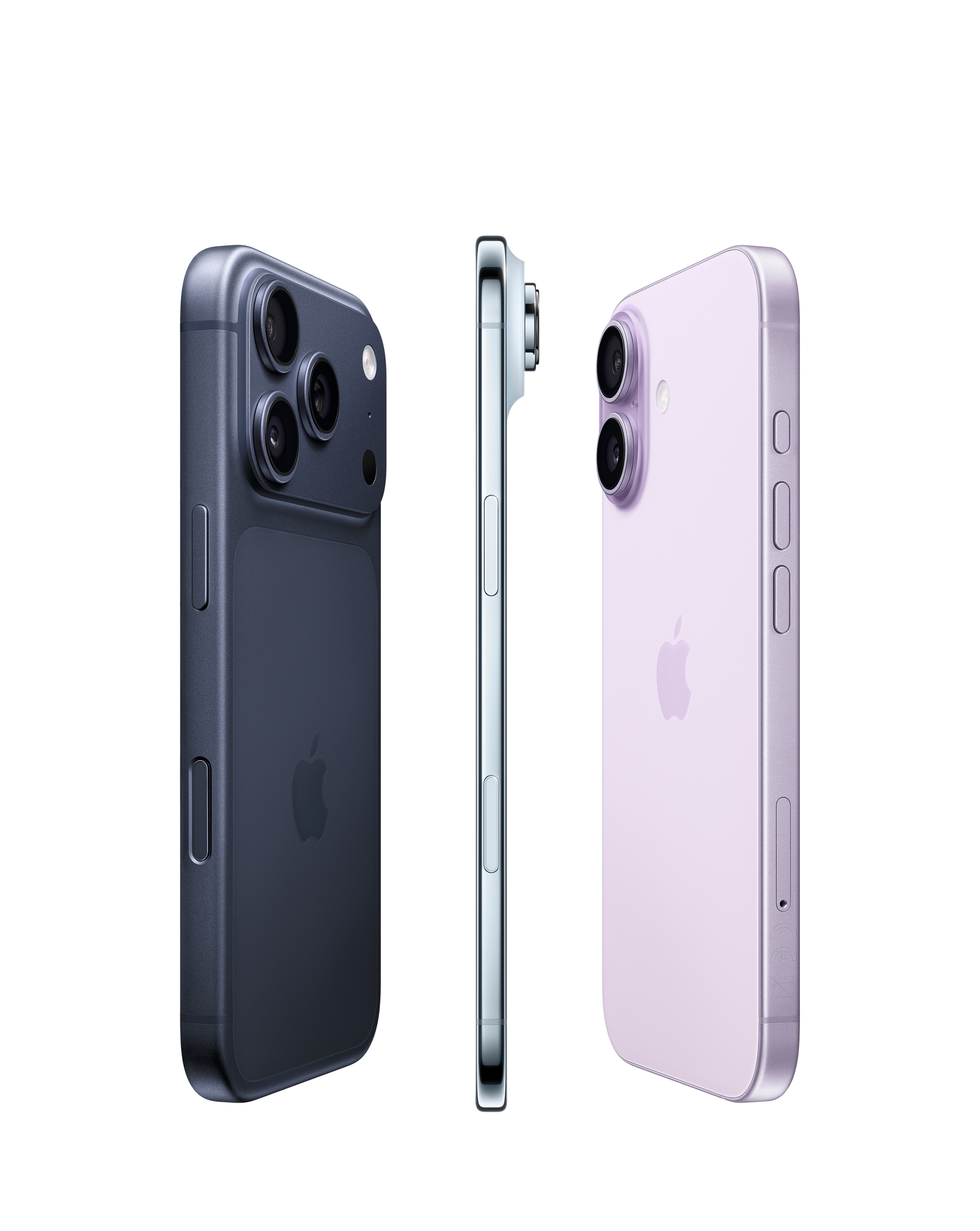 Apple iPhone 17 256GB - White | Fashion World