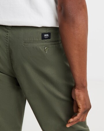 VANS Authentic Chino Relaxed Pant