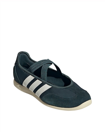adidas Barreda Mary Jane Trainers