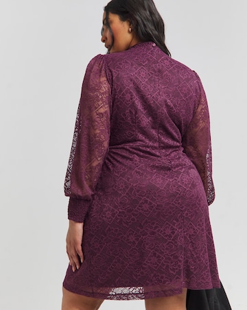 Joe Browns Vintage Lace Dress