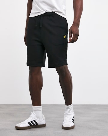 Lyle & Scott Sweat Shorts