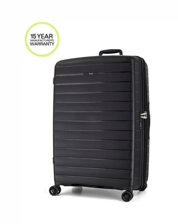 Rock Palma Large Suitcase