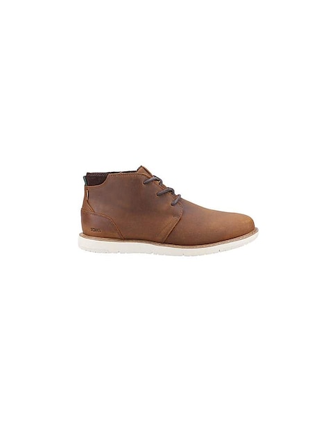 TOMS Navi Boots