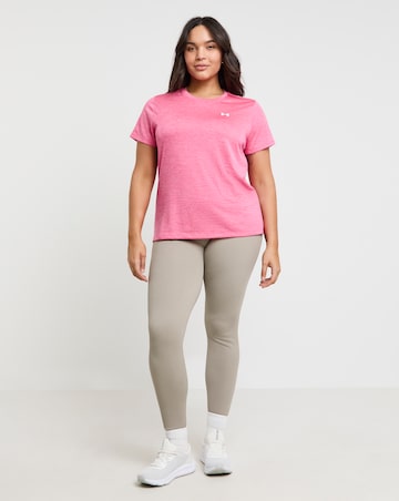 Under Armour Tech Short Sleeve Twist T-Shirt