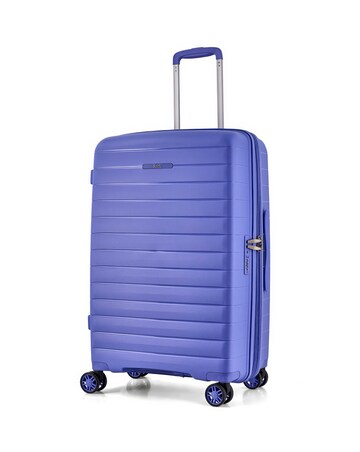 Rock Palma 3pc Suitcase Set