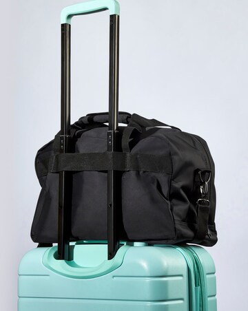 Rock Platinum Underseat Cabin Holdall