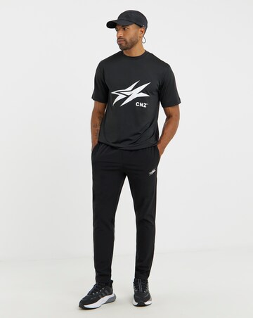 Jack & Jones Sport CNZ Paris T-Shirt