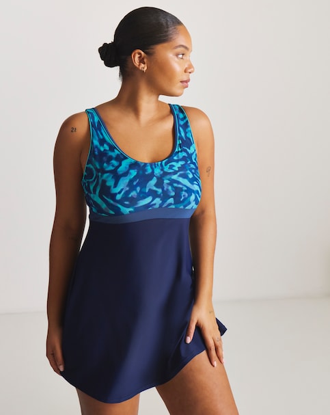 Short Beach Dresses