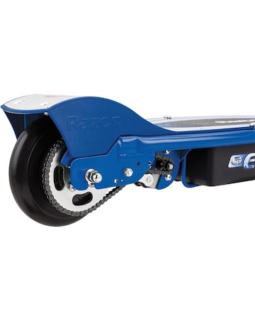 Razor E100 24 Volt Scooter - Blue