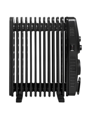 Russell Hobbs 13 Fin Manual Oil Filled Radiator GAP FILL IF NEEDED