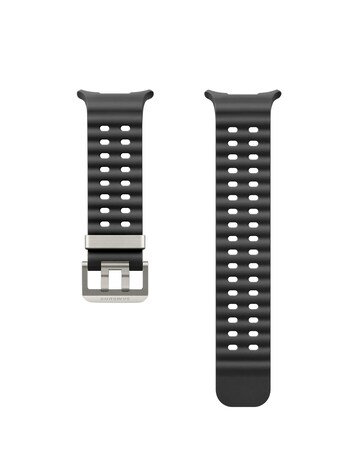 Samsung Galaxy Watch Ultra - Titanium Silver