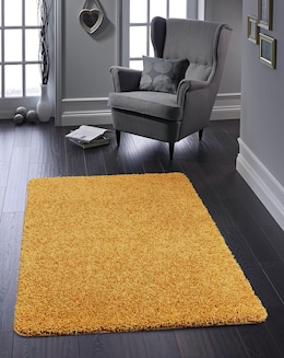 Buddy Washable &amp; Stain Resistant Rug