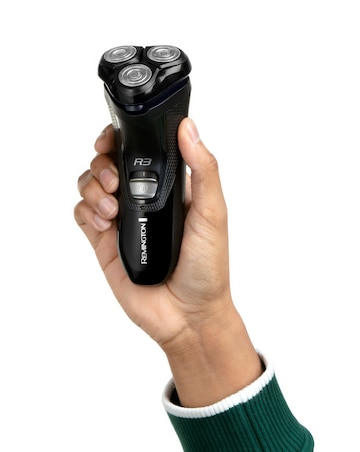 Remington Style Series R3 Rotary Shaver R3002