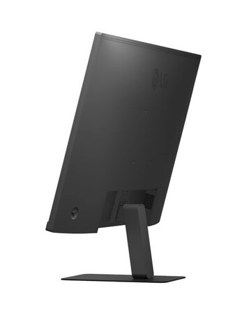 LG 27U631A-B.AEKQ 27in 100Hz Quad HD IPS LCD Monitor - Black