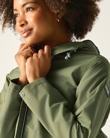 Regatta Bayletta Jacket