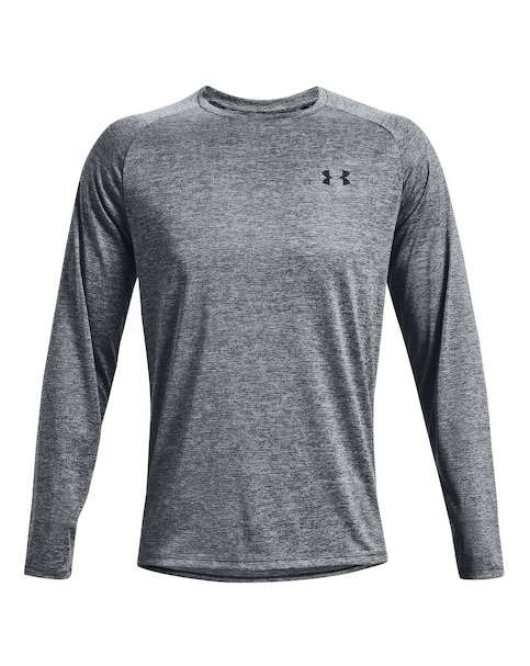 Under Armour Tech 2.0 Long Sleeve Top