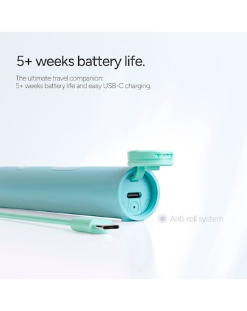 Ordo Sonic Lite Electric Toothbrush - Sage