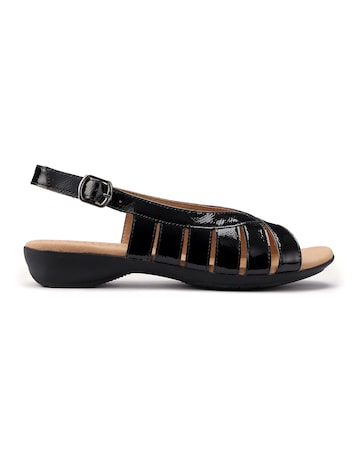 Hotter Sundown Extra Wide Sandal